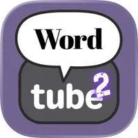 ‎WordTube2: Language Learning