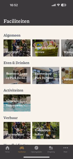 Landgoed Oud Beekdal screenshot 3