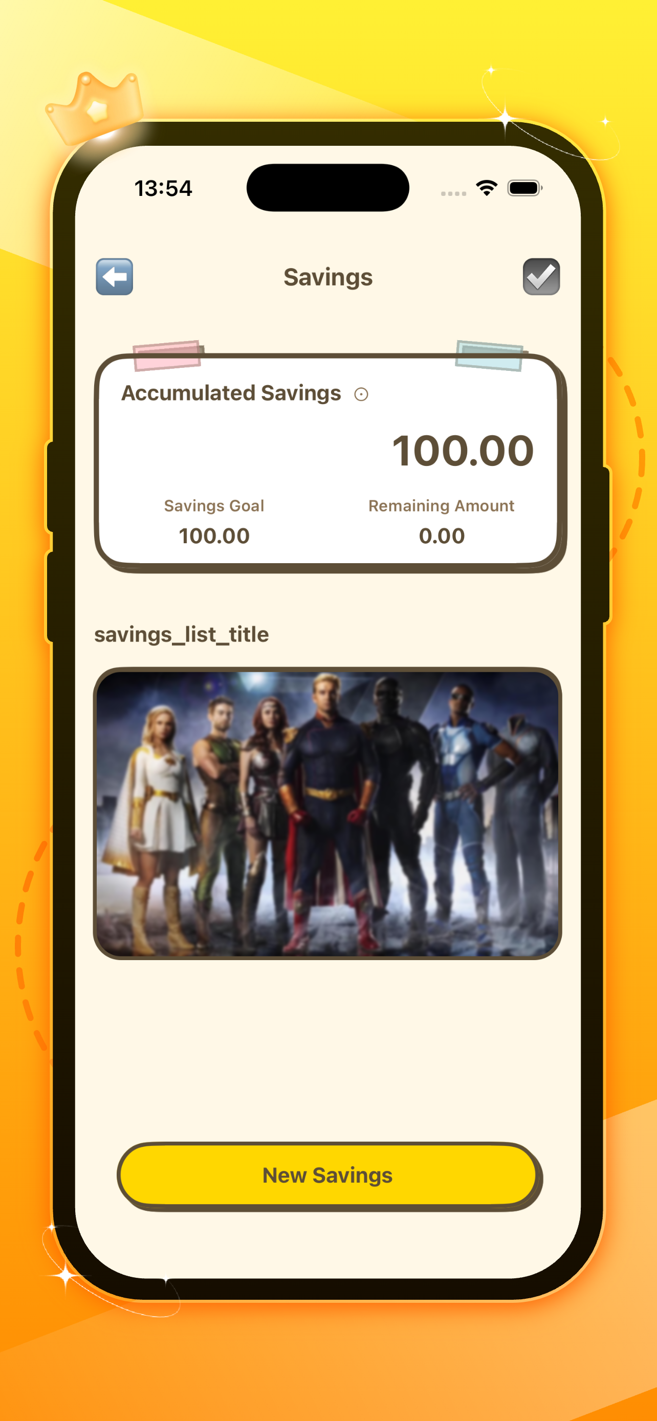 Reelfy screenshot 3