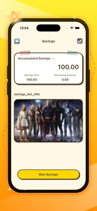 Reelfy Screenshot 3 of 6