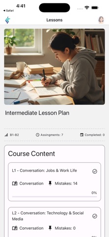 unicorntutor screenshot