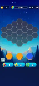 Hexa Master 3D - Color Sort screenshot #11 for iPhone