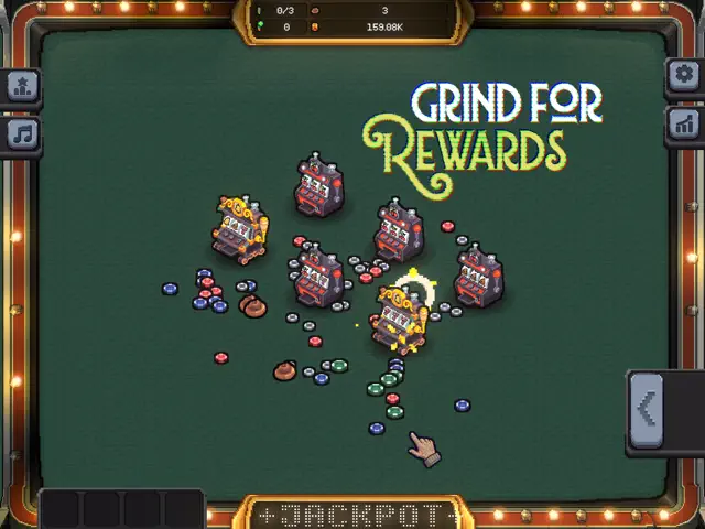 Slots & Diapers screenshot 10