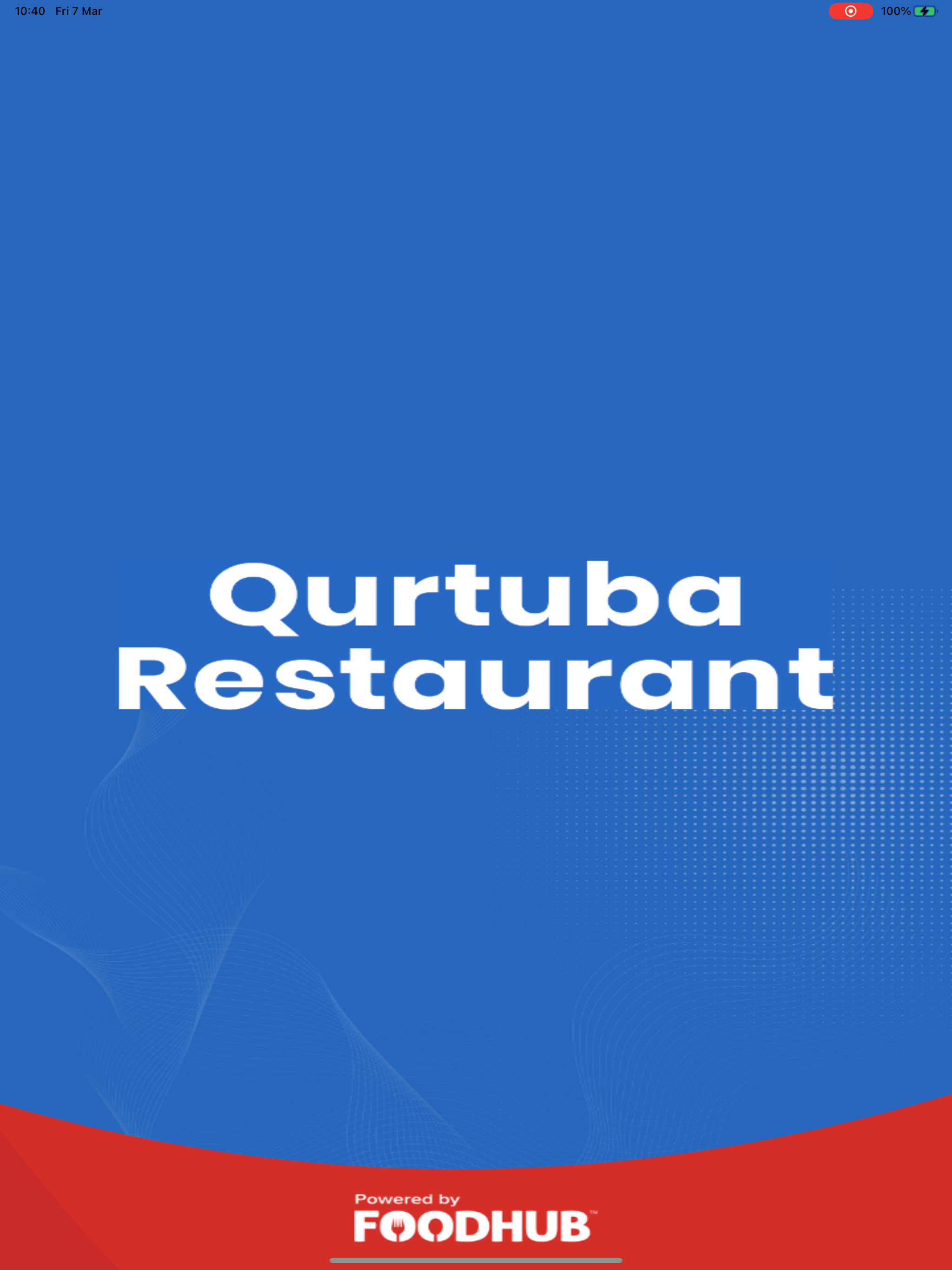 Qurtuba Restaurant screenshot 5