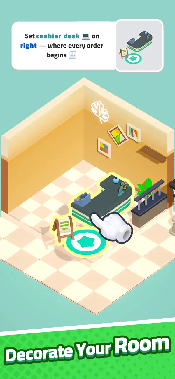 #1. Loft Master (iOS) Podle: FutureBright