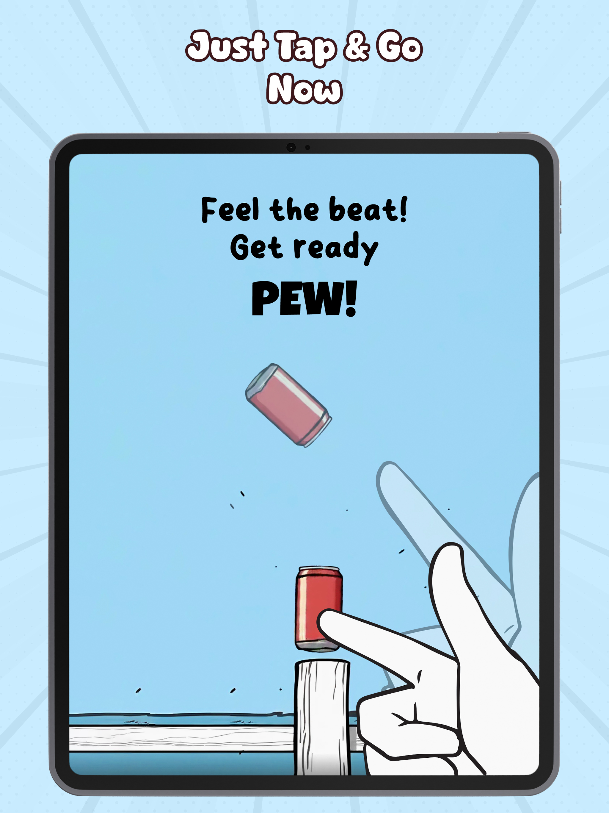 Immersive Interactive Workout screenshot 9