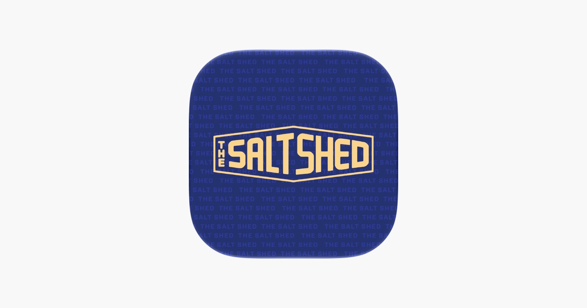 ‎Salt Shed App - App Store