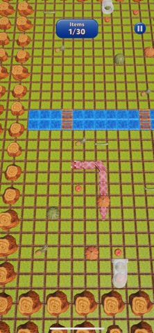 Snake Harvest Screenshot 2 of 3