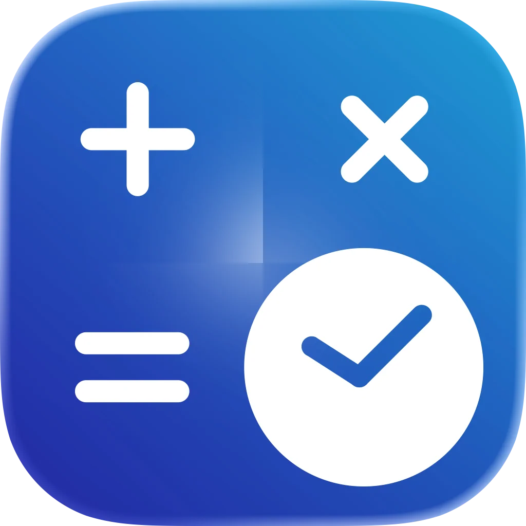 Time Calculator - Work Hours