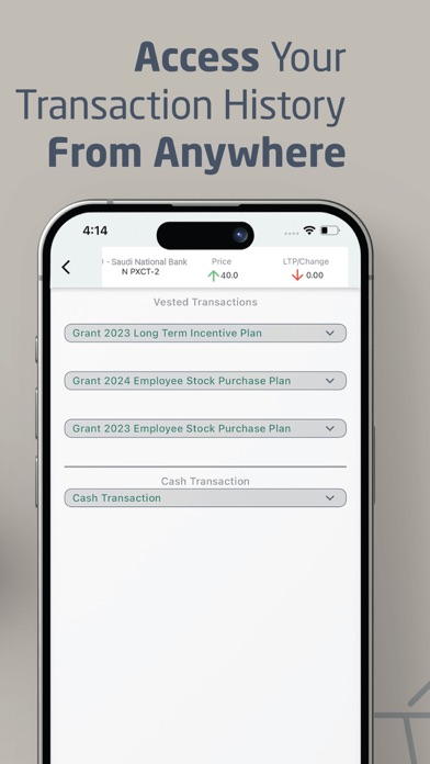 SNB Capital ESP Screenshot