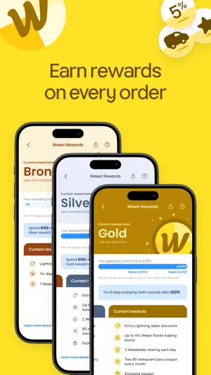 Weee! #1 Asian Grocery App screenshot 7