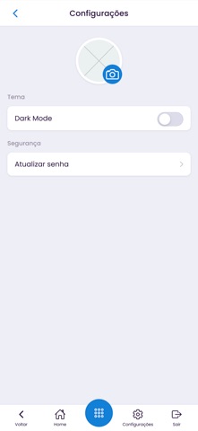 Forte Lote screenshot
