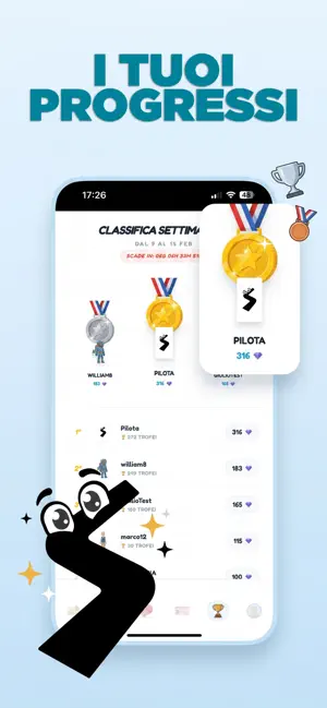 ScuolaPatente iPhone screenshot 6