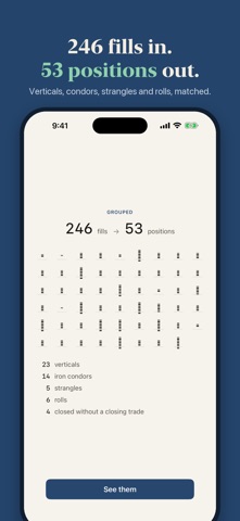 Fillbook screenshot 2