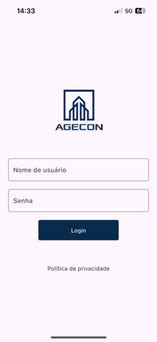 Agecon Screenshot 1 of 6