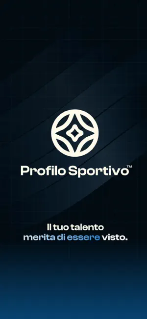 Profilo Sportivo screenshot 1