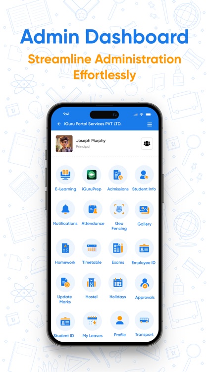 Navodaya High School