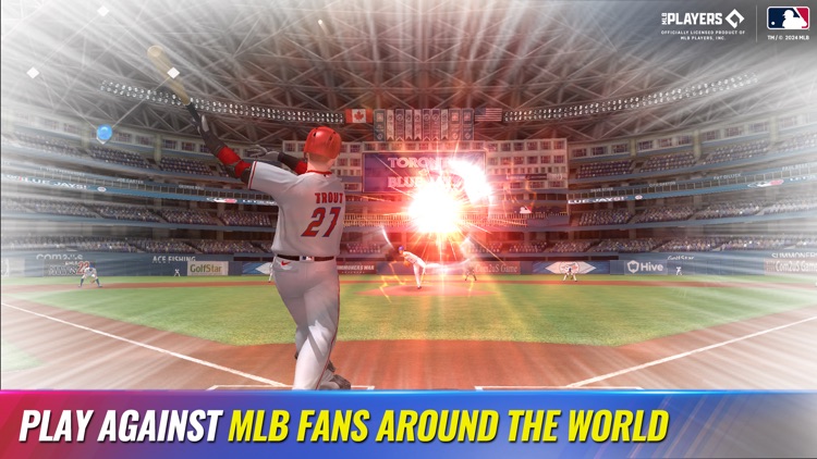 MLB 9 Innings 24 screenshot-3