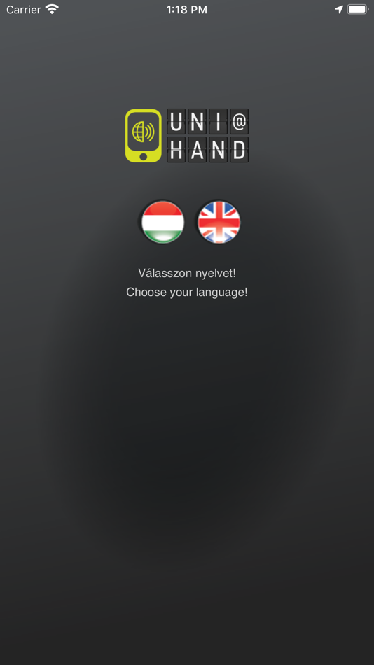 #2. SZE UNI@HAND (iOS) 来自: MTA SZTAKI