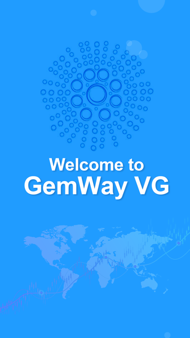 GEMWAY VG Screenshot