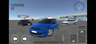 City Drift Arena: Multiplayer screenshot
