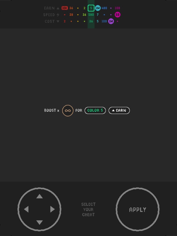 Idle Game 1 screenshot 4