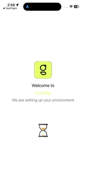 Guyway Driver screenshot 7