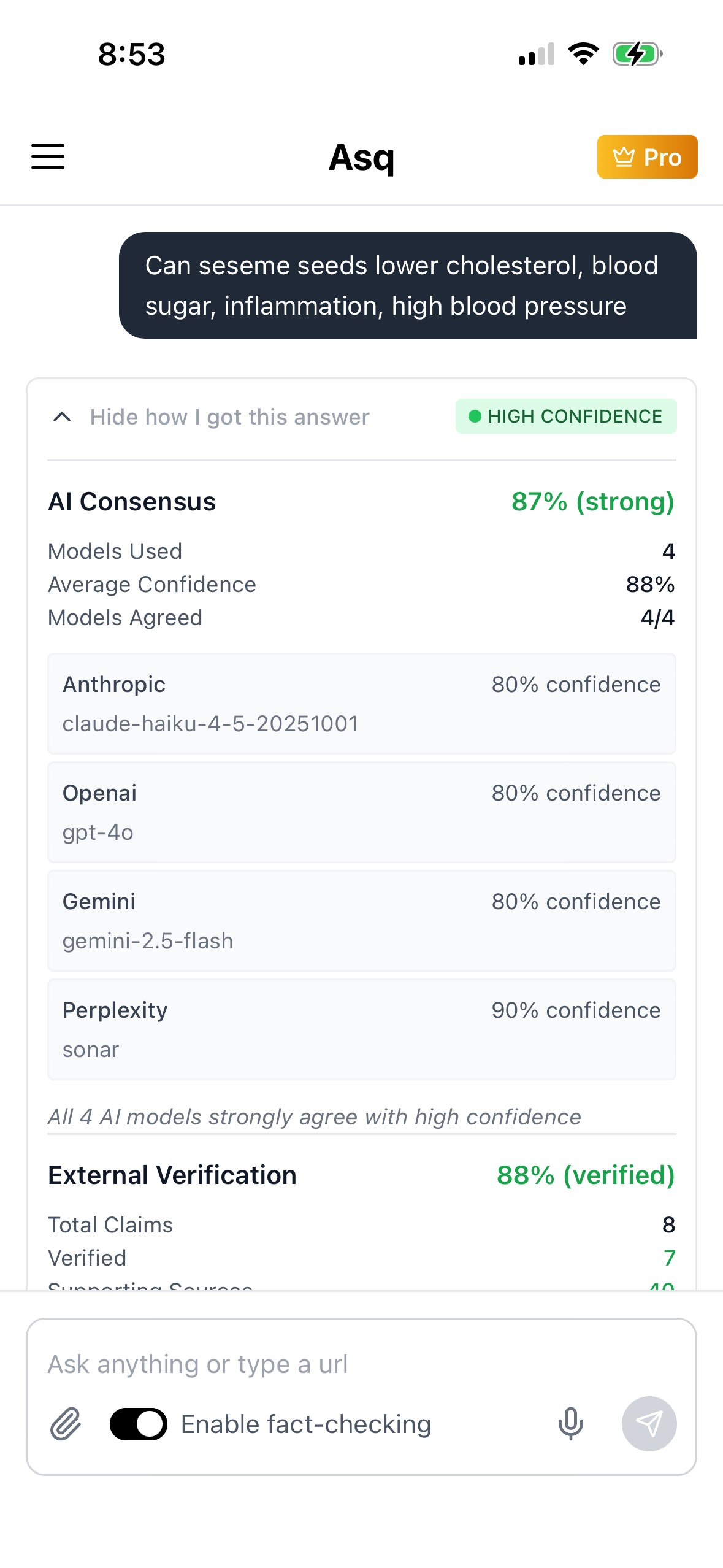 AsqAI screenshot 6