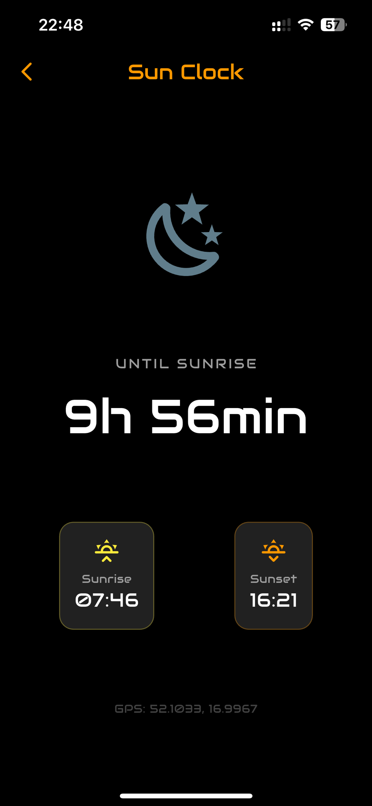 Survival Assistant - offline