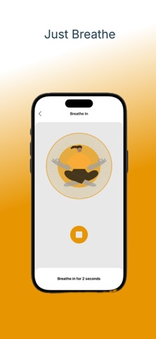MonkMode - Work like a Monk screenshot