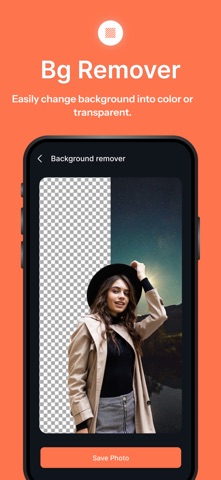 Photo Editor Xpert screenshot