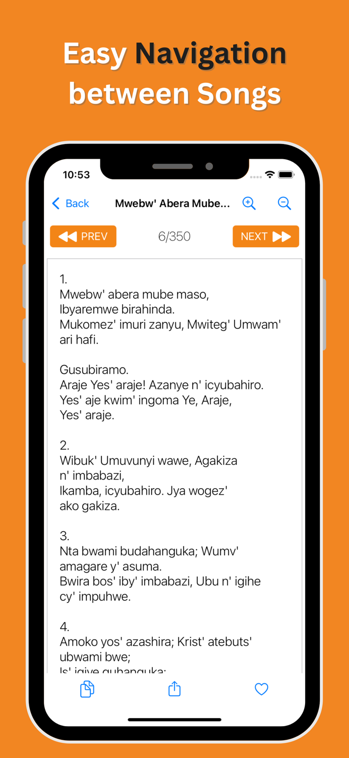 Indirimbo Zo Guhimbaza Imana