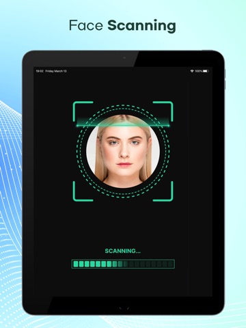 Beauty Scanner - Face Analyzerのおすすめ画像6