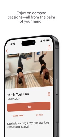 MVMT Method Screenshot 5 of 5