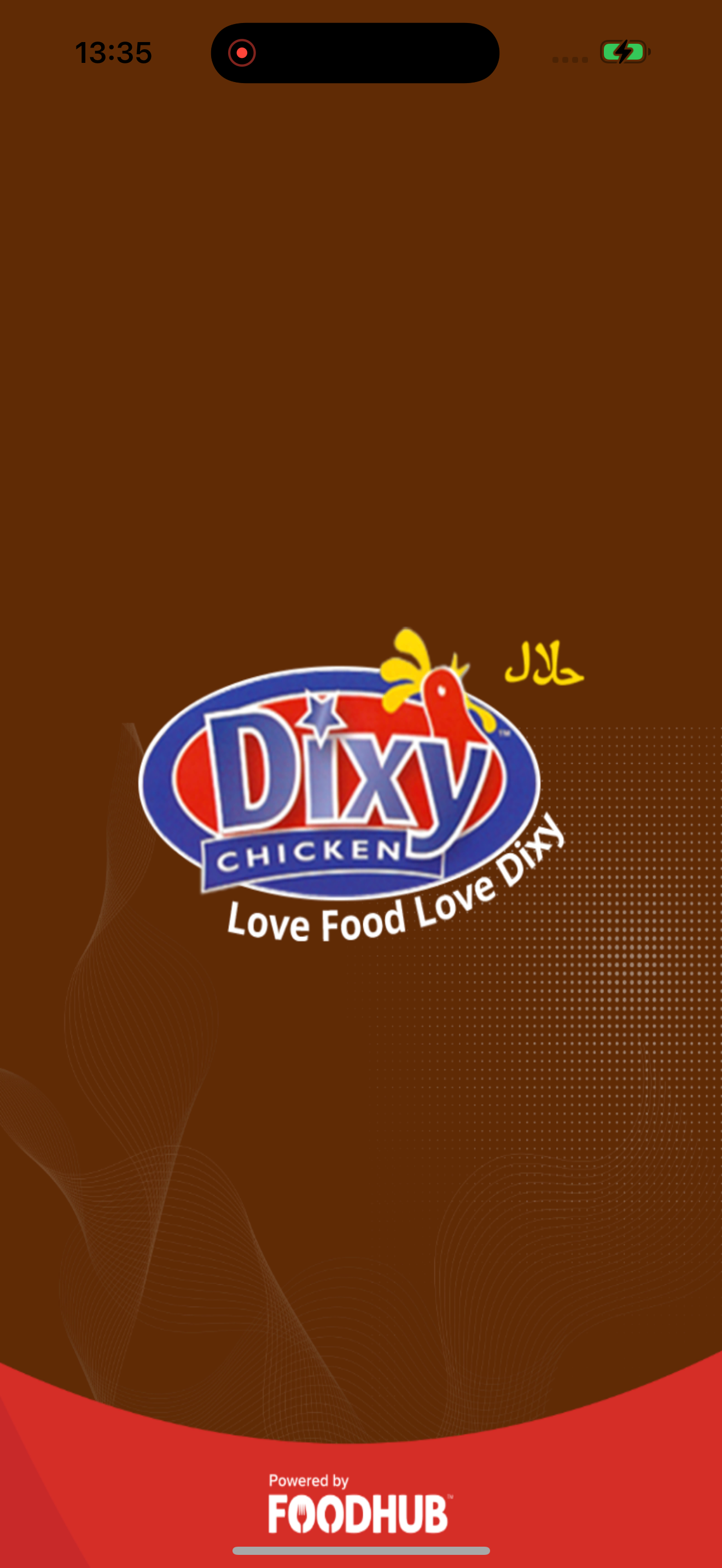 Dixy Chicken Shirley