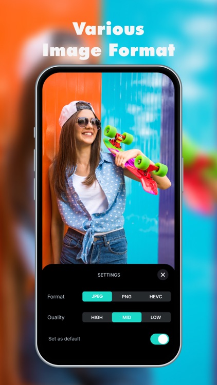 Object Eraser - Photo Retouch screenshot-9