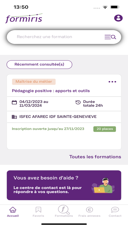 #1. Formiris (iOS) By: FORMIRIS