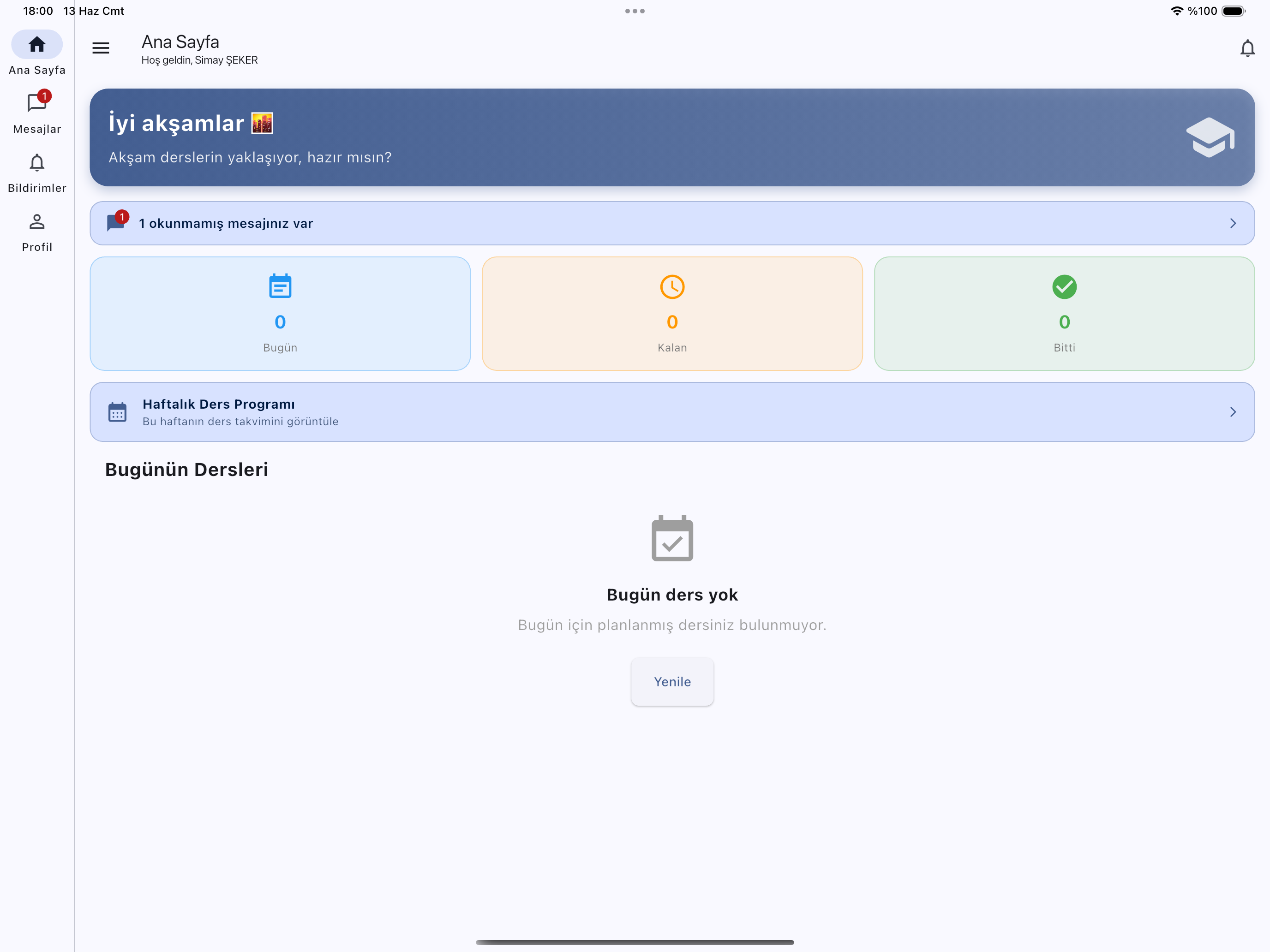 DijiGO Eğitim screenshot 5
