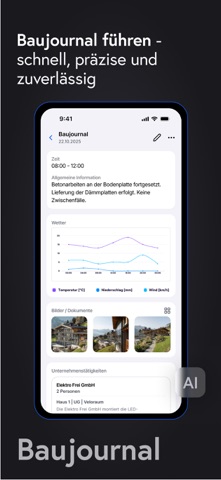 AbaNote AI screenshot