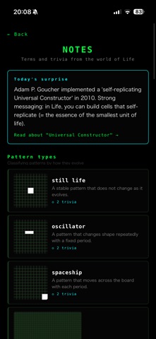 Dot.Entity Screenshot 7 of 8