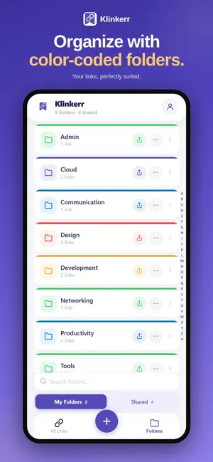 Klinkerr screenshot 4