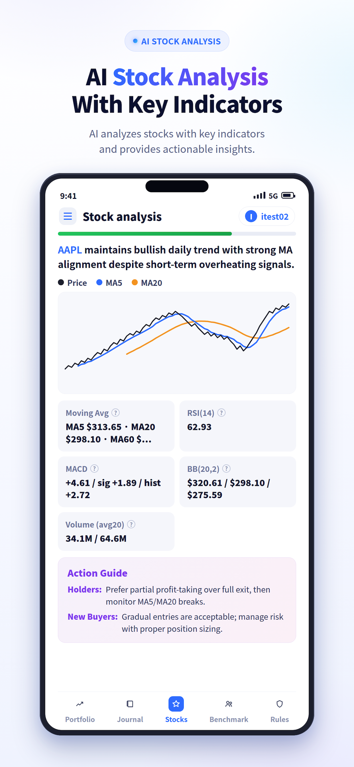 ATUS AI screenshot 5