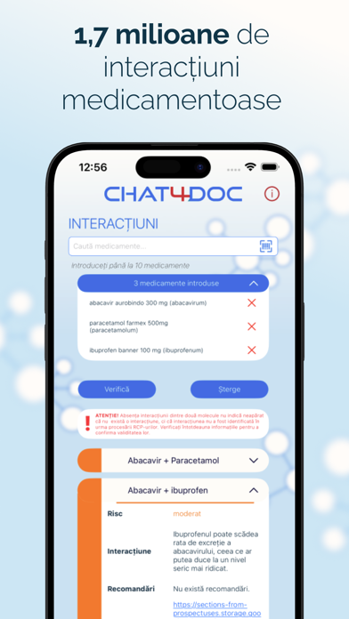Chat4DOC Screenshot 2 of 5