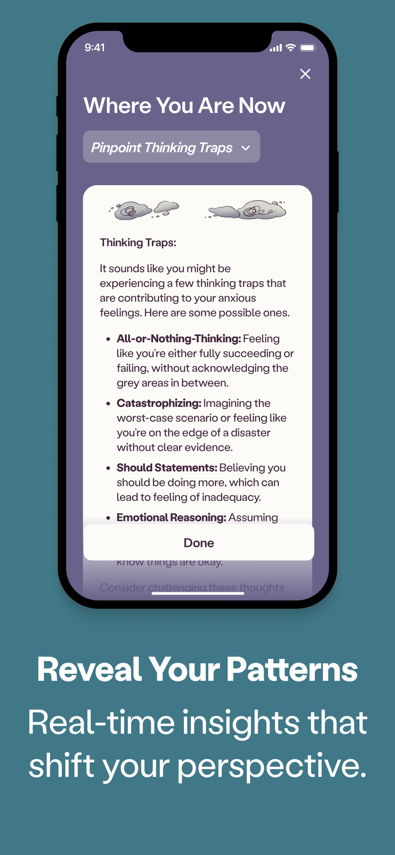 Wave: Mental Health Coaching