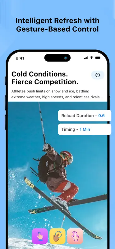 Auto Clicker: Super Fast Click screenshot 8 of 9