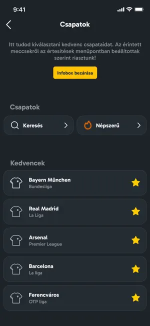 MECCSBOX screenshot 3