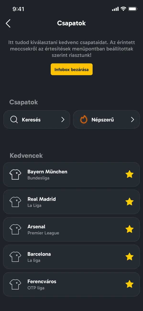 Screenshot #3 pour MECCSBOX