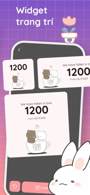 LoveMemo screenshot 4