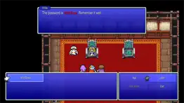 final fantasy ii iphone images 4
