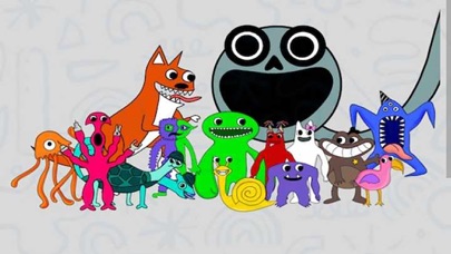 Green Monster School Screenshot